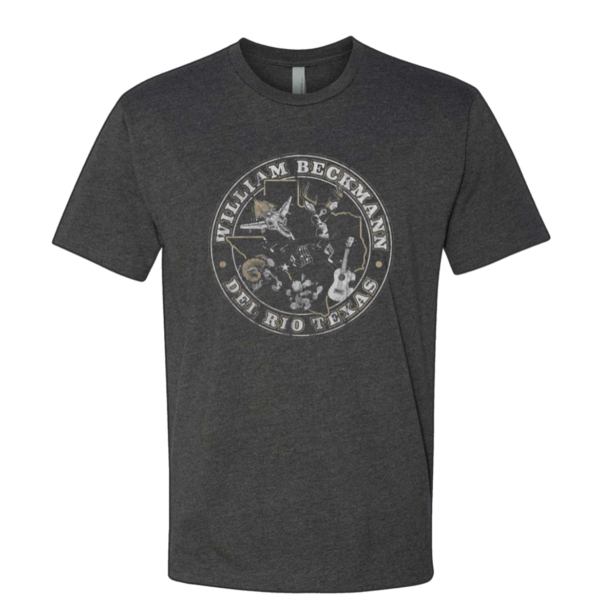 WB Del Rio Tee