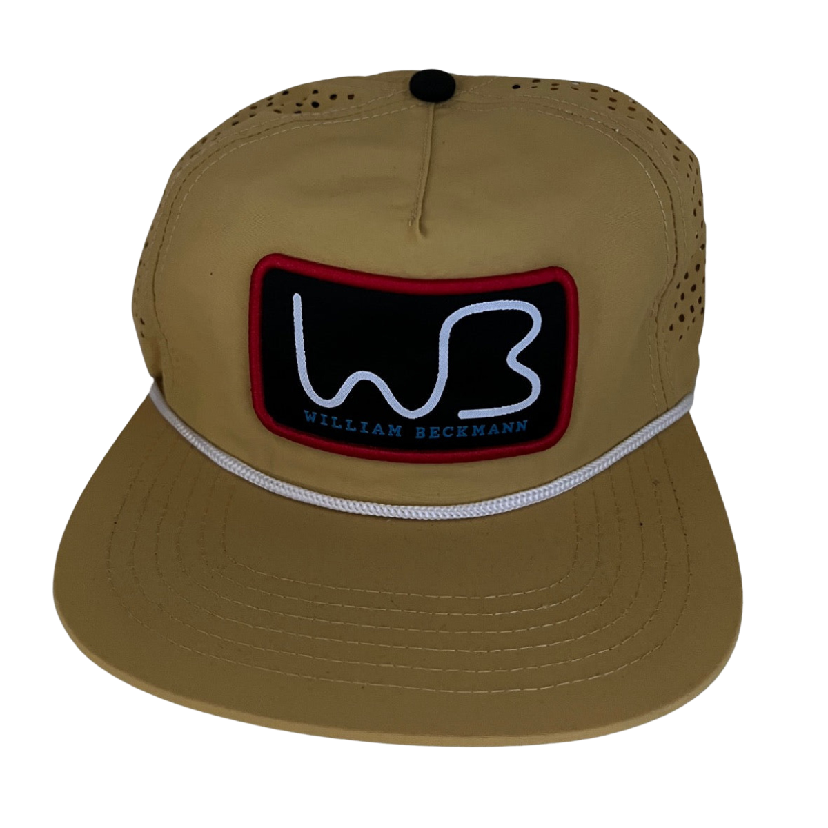 Staunch William Beckmann Hat