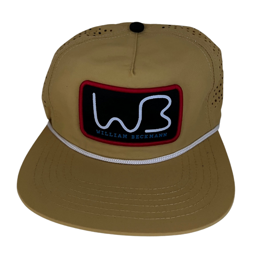 Staunch William Beckmann Hat