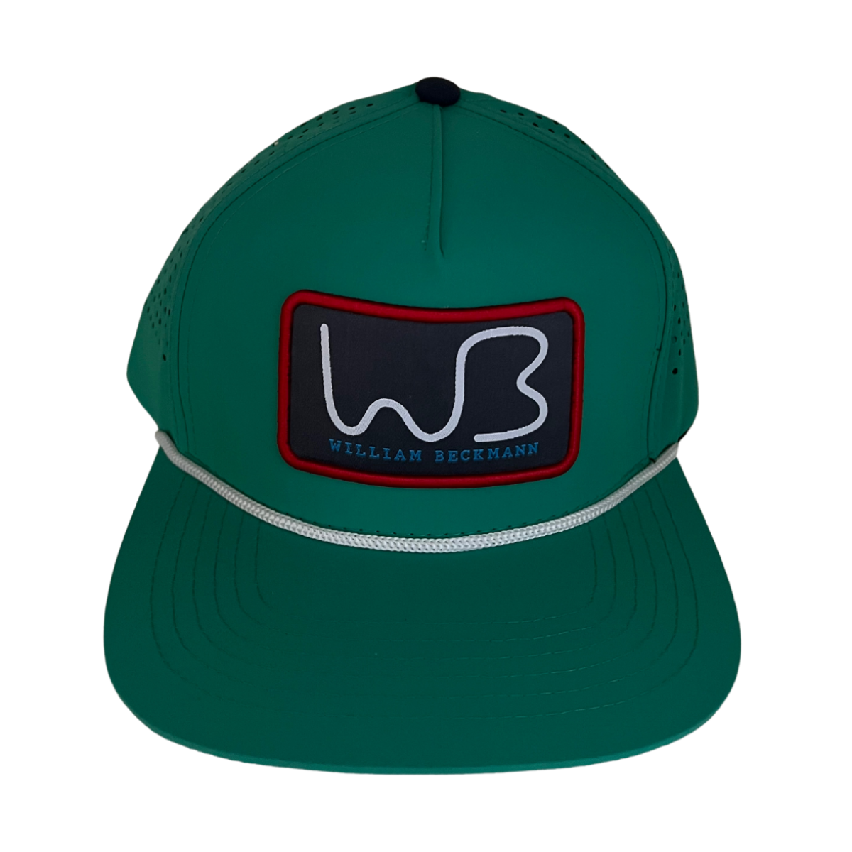 Staunch William Beckmann Hat