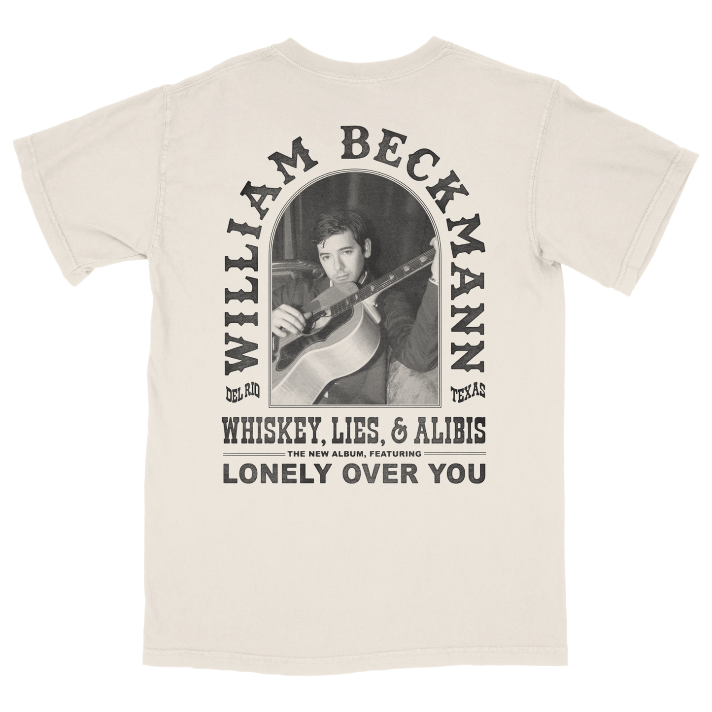 Tombstone Tee