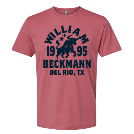 Bull 1995 Tee