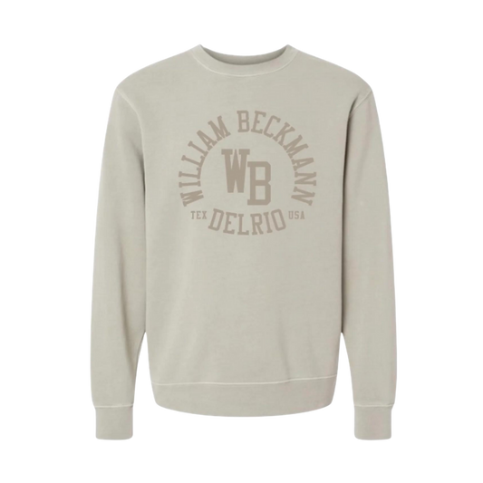 WB Del Rio, Texas Sweatshirt