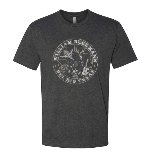 WB Del Rio Tee