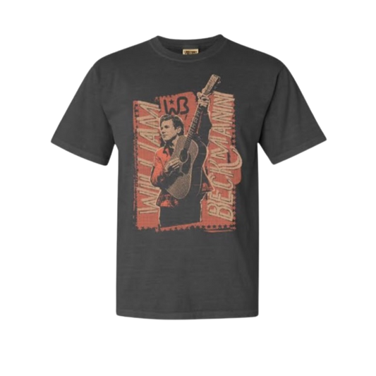 WB Acoustic Guitar Tee