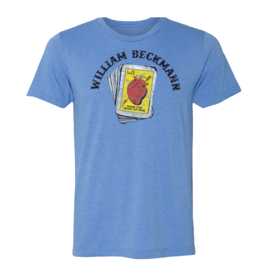 Damn This Heart of Mine Tee