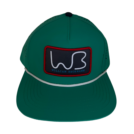 Staunch William Beckmann Hat